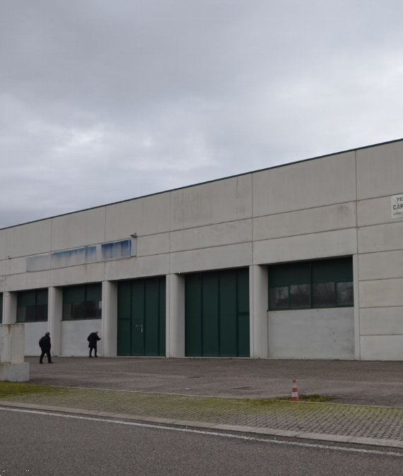 loft in vendita a Pordenone in zona Vallenoncello