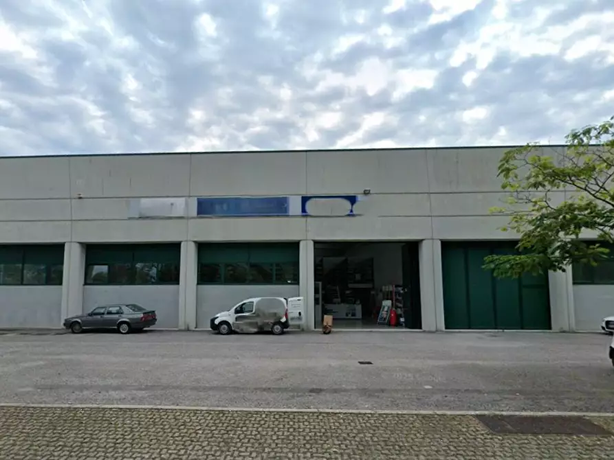 loft in vendita a Pordenone in zona Vallenoncello