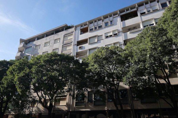 appartamento in vendita a Pordenone