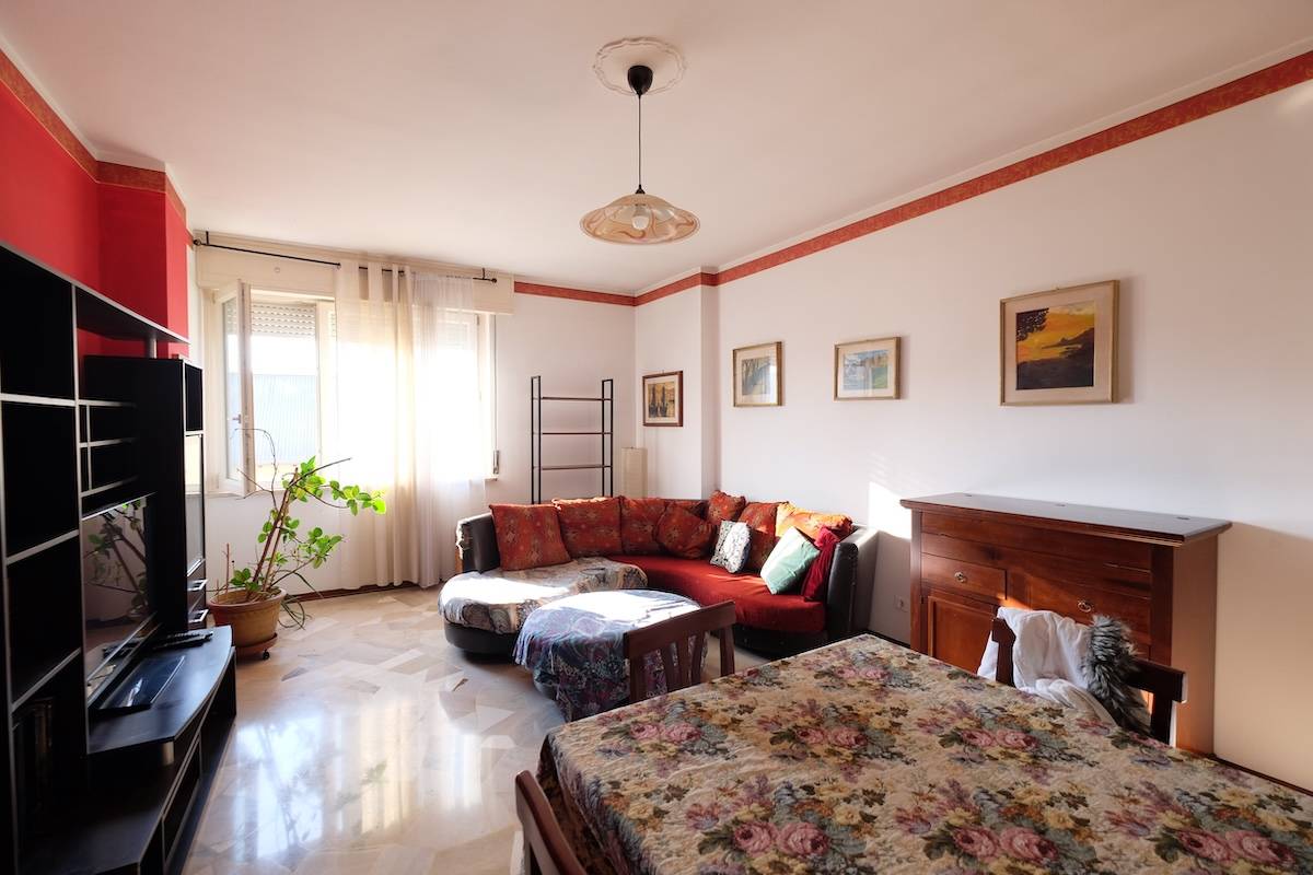 appartamento in vendita a Pordenone