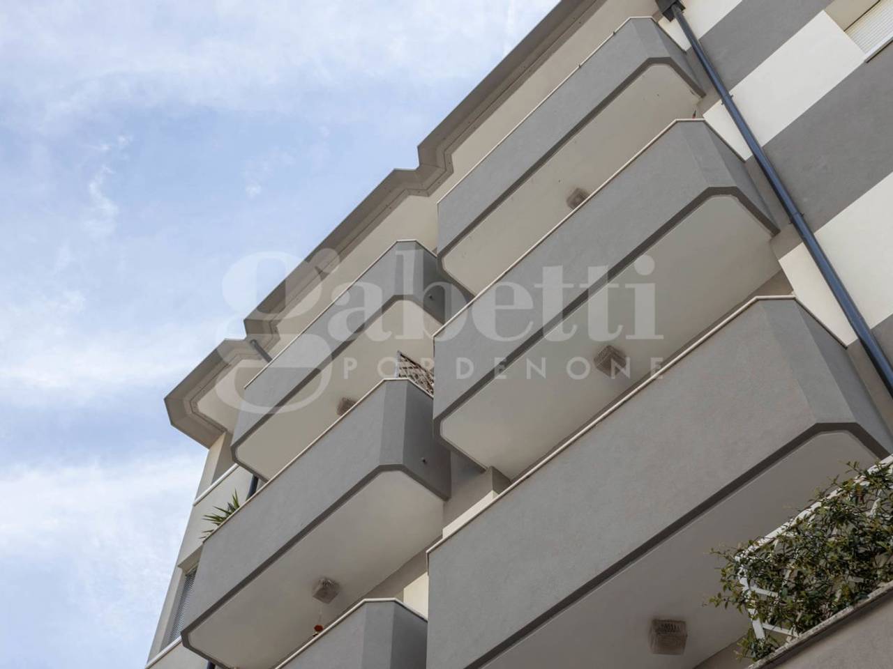 appartamento in vendita a Pordenone