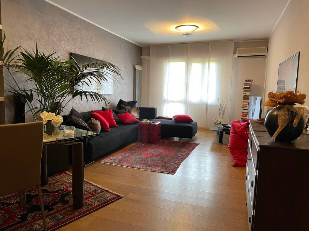 appartamento in vendita a Pordenone