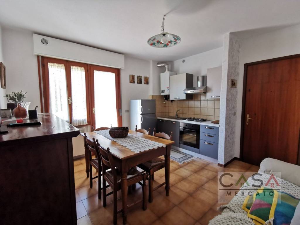 appartamento in vendita a Pordenone