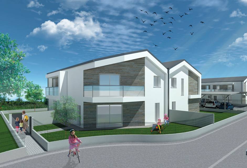 casa indipendente in vendita a Pordenone