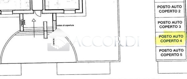 appartamento in vendita a Pordenone