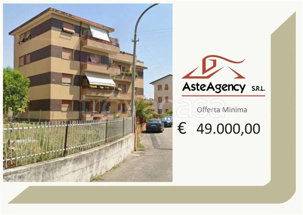 appartamento in vendita a Pordenone