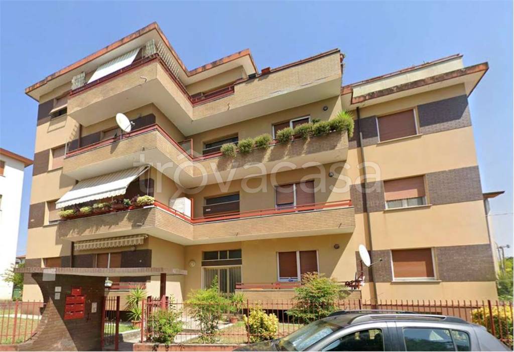 appartamento in vendita a Pordenone