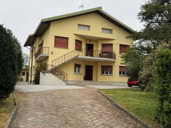 appartamento in vendita a Pordenone in zona Torre