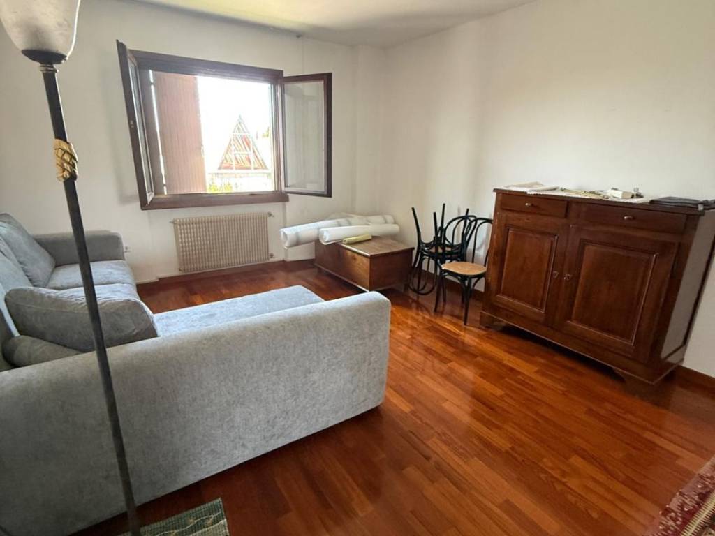appartamento in vendita a Pordenone