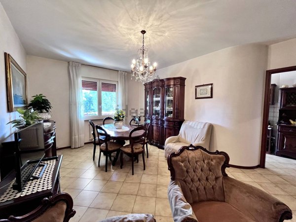 appartamento in vendita a Pordenone