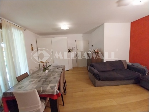 appartamento in vendita a Pordenone in zona Torre