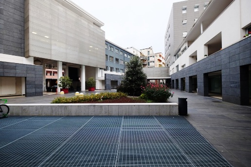 appartamento in vendita a Pordenone