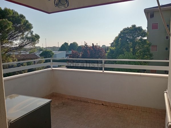 appartamento in vendita a Pordenone in zona Borgomeduna