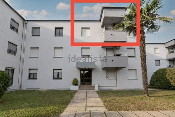 appartamento in vendita a Pordenone in zona Vallenoncello