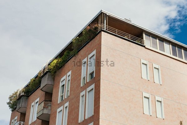 appartamento in vendita a Pordenone