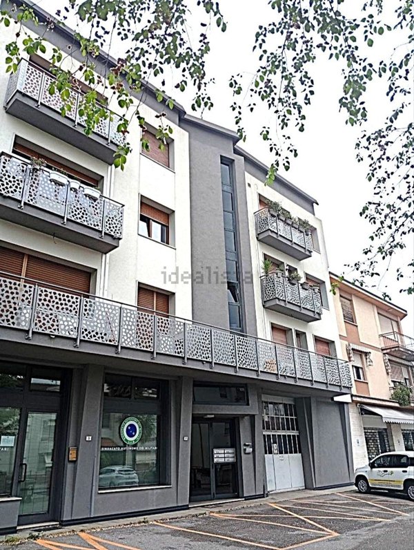 appartamento in vendita a Pordenone