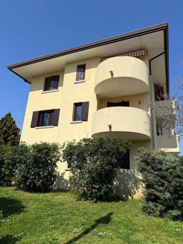 appartamento in vendita a Pordenone