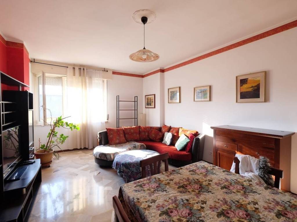 appartamento in vendita a Pordenone