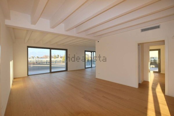 appartamento in vendita a Pordenone