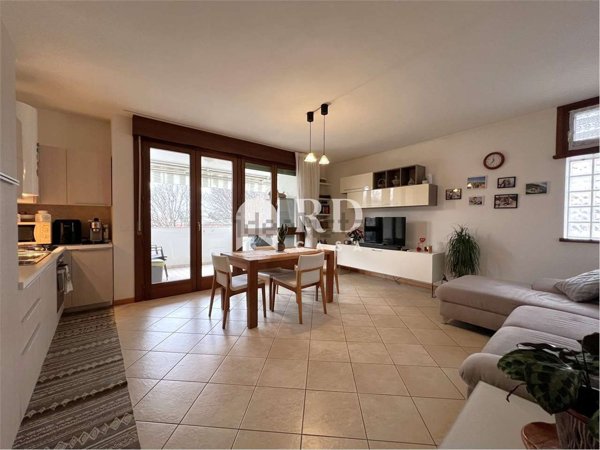 appartamento in vendita a Pordenone