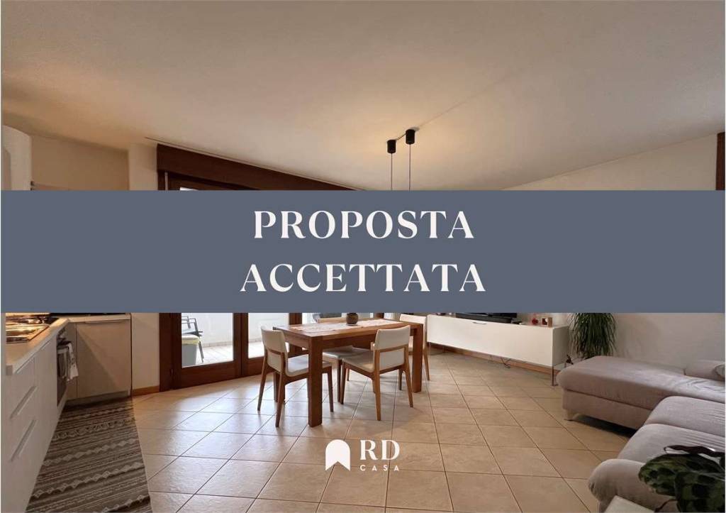 appartamento in vendita a Pordenone