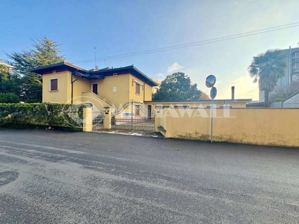casa indipendente in vendita a Pordenone