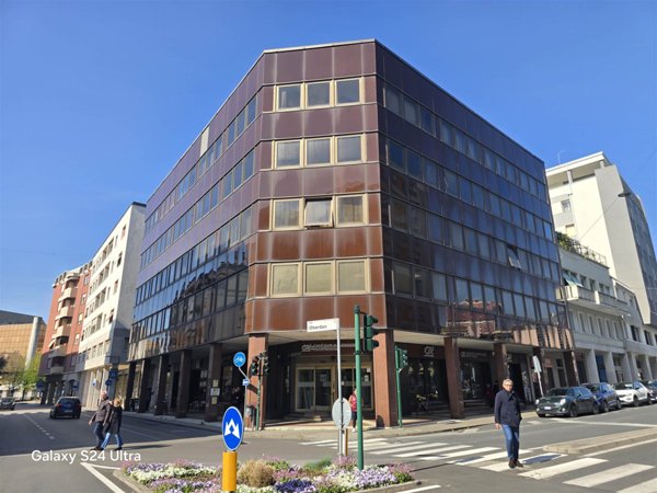 appartamento in vendita a Pordenone in zona Rorai Grande