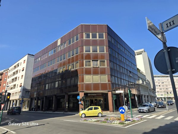 appartamento in vendita a Pordenone in zona Rorai Grande