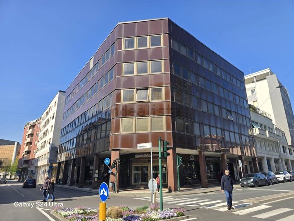 appartamento in vendita a Pordenone