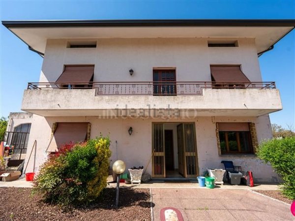 casa indipendente in vendita a Pordenone in zona San Gregorio