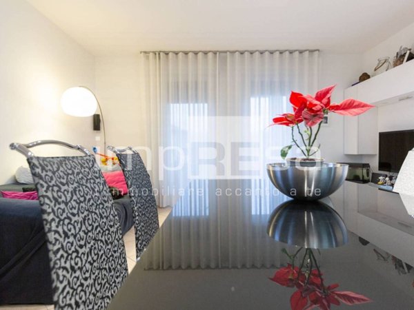 appartamento in vendita a Pordenone in zona Torre