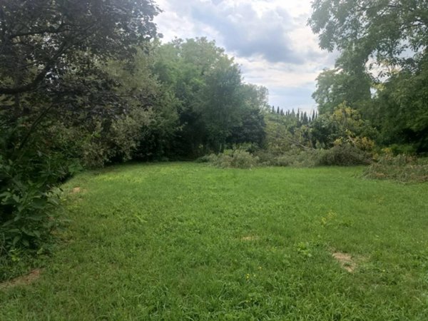 terreno edificabile in vendita a Pordenone
