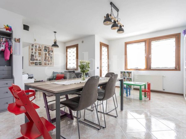 appartamento in vendita a Pordenone in zona Torre