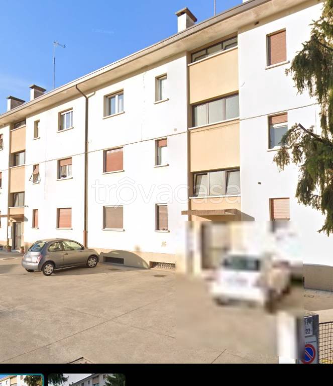 appartamento in vendita a Pordenone