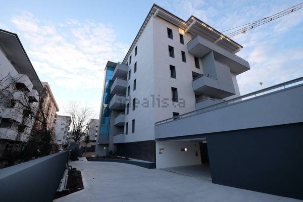 appartamento in vendita a Pordenone