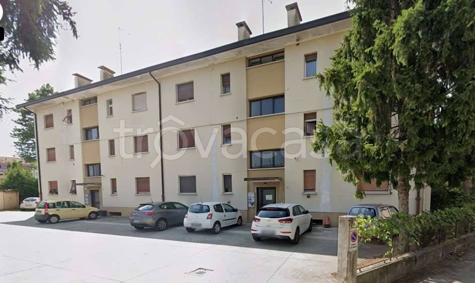 appartamento in vendita a Pordenone