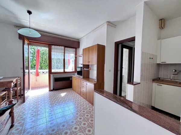 appartamento in vendita a Pordenone