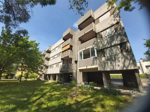appartamento in vendita a Pordenone in zona Vallenoncello