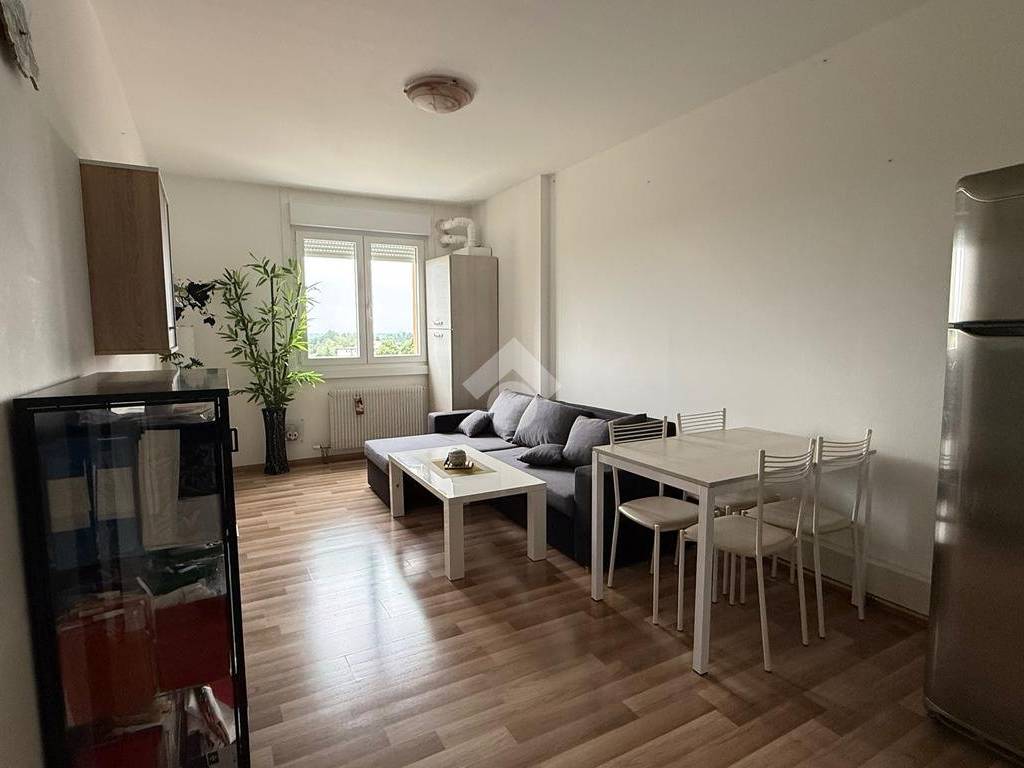 appartamento in vendita a Pordenone in zona Rorai Grande