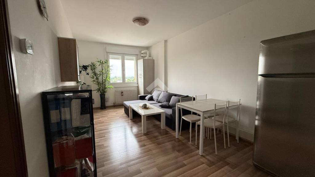 appartamento in vendita a Pordenone in zona Rorai Grande