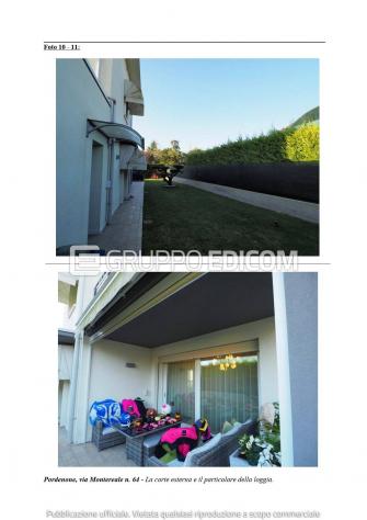 casa indipendente in vendita a Pordenone