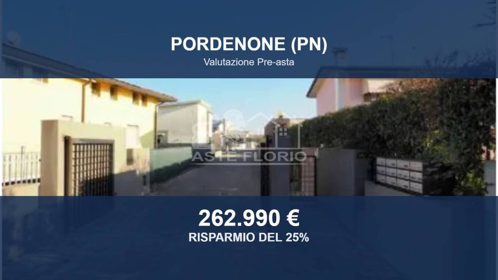 casa indipendente in vendita a Pordenone