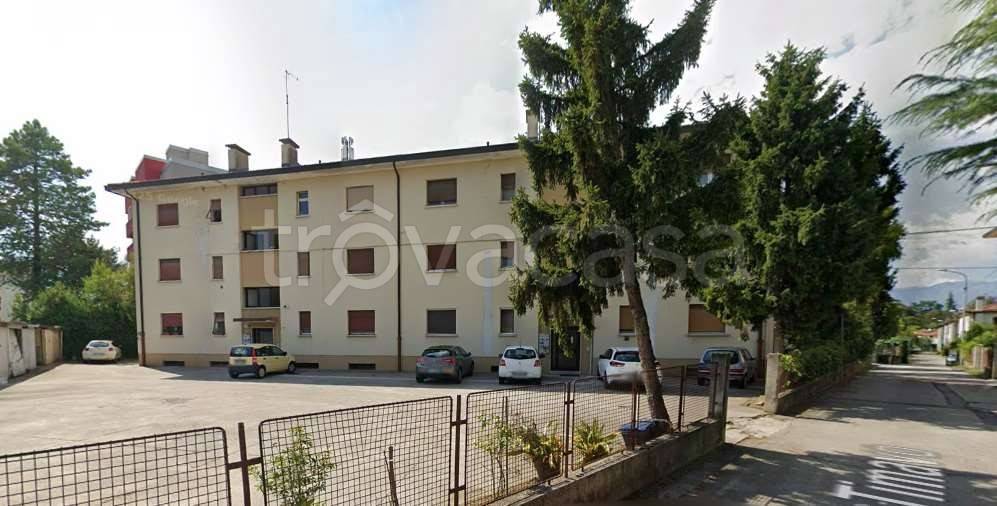 appartamento in vendita a Pordenone