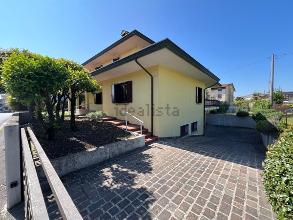 casa indipendente in vendita a Pordenone in zona Torre