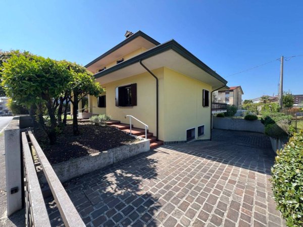 casa indipendente in vendita a Pordenone in zona Torre