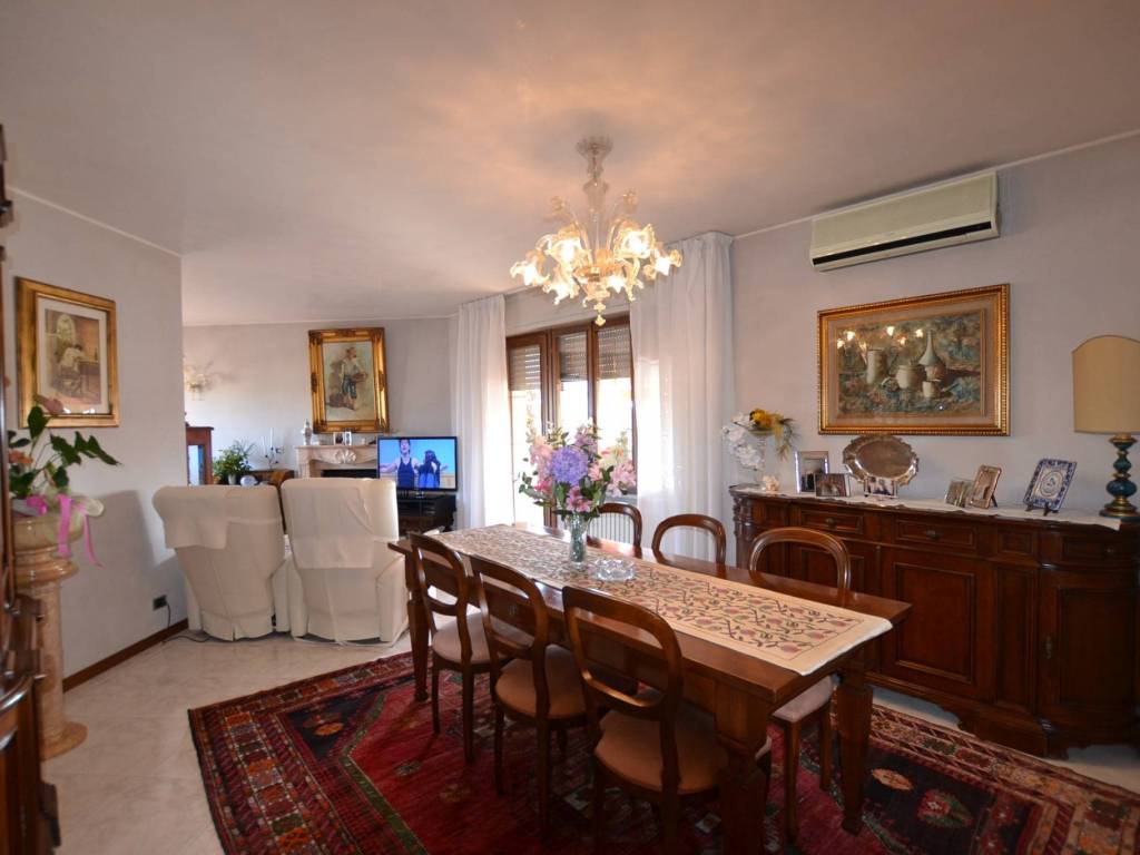 appartamento in vendita a Pordenone in zona San Gregorio