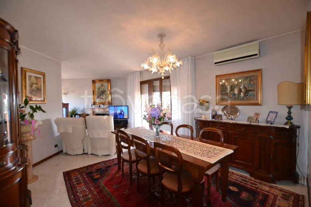 appartamento in vendita a Pordenone in zona Villanova di Pordenone