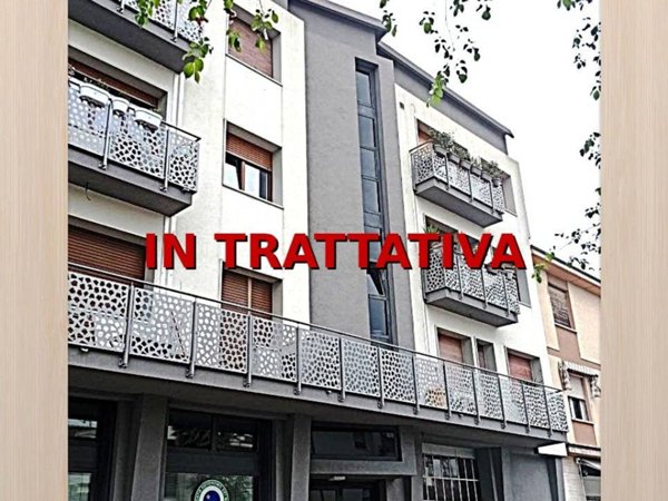 appartamento in vendita a Pordenone in zona Rorai Grande