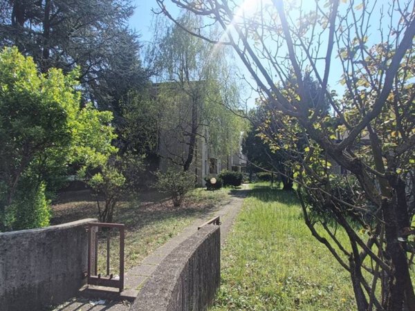 appartamento in vendita a Pordenone in zona Torre