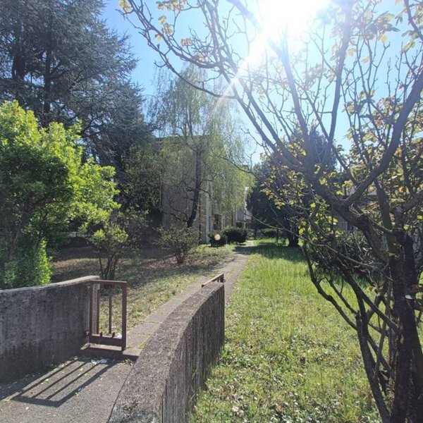 appartamento in vendita a Pordenone in zona Torre